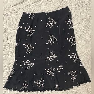 Vintage Skirt